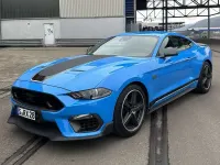 Occasion Ford Mustang Fastback 460 ch (338 kW) 2023 Coupé