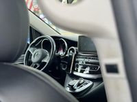 gebraucht Mercedes V250 4MATIC EDITION lang, LED, STDHZ