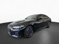 Neu BMW i4 Comfort Edition 442 kW (601 PS) 2026 Schwarz Limousine