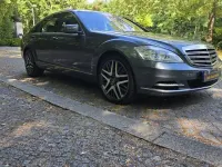 Gebraucht Mercedes S450 340 PS (250 kW) 2009 Grau Limousine