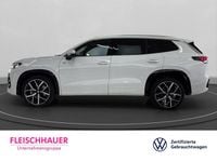 Gebraucht VW Tayron R-line 193 PS (141 kW) 2025 Weiss SUV