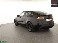 Usado Tesla Model Y Performance 392 kW (534 CV) 2022 Negro SUV
