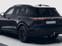 Neu VW Tiguan R-line 150 PS (110 kW) 2026 Negro noche SUV