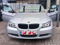 Gebraucht BMW 320 150 PS (110 kW) 2005 Limousine