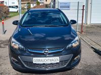 gebraucht Opel Astra Sports Tourer 1.4 Turbo