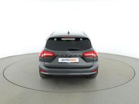 Gebraucht Ford Focus Titanium 125 PS (91 kW) 2020 Grau Kombi