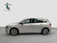 Gebraucht Mercedes B180 136 PS (100 kW) 2019 Kleinwagen