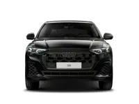 Gebraucht Audi Q8 Business 489 PS (359 kW) 2026 Mythosschwarz metallic SUV