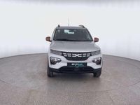 Gebraucht Dacia Spring Extreme 47 kW (65 PS) 2024 Grau Kleinwagen