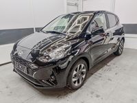 Neu Hyundai i10 Style 77 PS (56 kW) 2025 Phantom black x5b Kleinwagen
