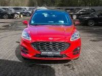 Gebraucht Ford Kuga ST-Line X 224 PS (164 kW) 2021 Rot SUV