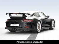 Gebraucht Porsche 911 GT3 500 PS (367 kW) 2017 Schwarz Coupé