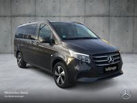 Gebraucht Mercedes Vito 190 PS (139 kW) 2024 Grau Van