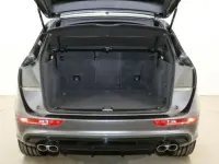 Gebraucht Audi SQ5 Sport 340 PS (250 kW) 2016 Grau SUV