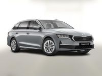 Neu Skoda Octavia Selection 150 PS (110 kW) 2026 Smokey diamondsilber metallic Kombi