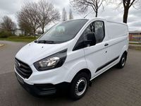 gebraucht Ford Transit Custom Kasten 260 L1 Startup