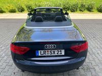 gebraucht Audi A5 Cabriolet 1.8 TFSI