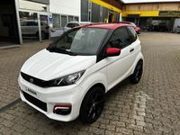 gebraucht Aixam City e48V Sport