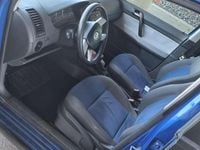 Gebraucht VW Polo Cross 101 PS (74 kW) 2006 Kleinwagen