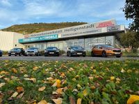 Gebraucht VW Caddy Maxi Highline 131 PS (96 kW) 2019 Grau Van / Kleinbus