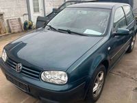 gebraucht VW Golf IV 1.4 Basis