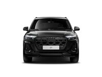 Neu Audi Q7 S-Line 286 PS (210 kW) 2026 Schwarz SUV