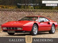 Gebraucht Ferrari 328 270 PS (198 kW) 1989 Rot