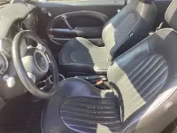 Gebraucht Mini Cooper S 200 PS (147 kW) 2007 Grau Kleinwagen