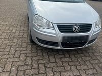 gebraucht VW Polo 