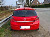 gebraucht Opel Astra Astra1.7 CDTI DPF
