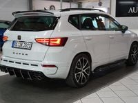 Second-hand Cupra Ateca 300 CP (220 kW) 2019 Alb SUV