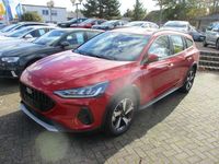 gebraucht Ford Focus Active