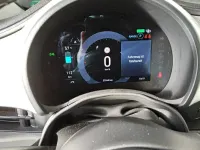 Gebraucht Fiat 500e 88 kW (120 PS) 2023 Weiß Kleinwagen