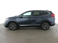 Gebraucht Honda CR-V Executive 184 PS (135 kW) 2022 Blau SUV
