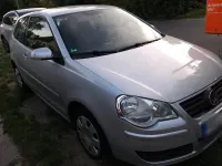 Gebraucht VW Polo 2026 Silber Kleinwagen