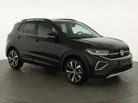 Neu VW T-Cross R-line 150 PS (110 kW) 2026 Andere SUV