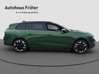 Neu Opel Astra Ultimate 114 kW (156 PS) 2026 Grün Kombi