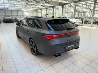 Gebraucht Cupra Leon VZ 310 PS (228 kW) 2024 Grau Kombi