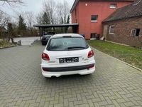 gebraucht Peugeot 206 Basis