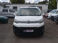 Gebraucht Citroën Jumpy Business Class 179 PS (131 kW) 2018 Weiß Van / Kleinbus