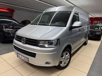 Gebraucht VW Transporter 179 PS (131 kW) 2012 Silber Van