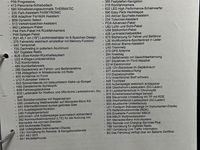 Gebraucht Mercedes EQA250 139 kW (190 PS) 2021 Blau SUV