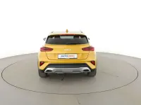 Gebraucht Kia XCeed Platinum Edition 2022 Gelb SUV