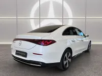 Gebraucht Mercedes CLA 250+ Progressive 200 kW (272 PS) 2025 Weiß Limousine