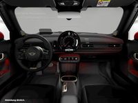 Gebraucht Mini John Cooper Works Cabriolet 231 PS (169 kW) 2024 Grau Cabrio