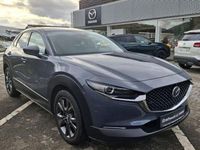 Gebraucht Mazda CX-30 Selection 179 PS (131 kW) 2020 Grau SUV