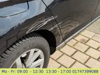 Gebraucht VW Passat Highline 150 PS (110 kW) 2015 Schwarz Kombi