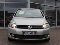Gebraucht VW Golf VII Match 86 PS (63 kW) 2012 Silber Kleinwagen