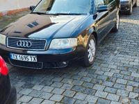 gebraucht Audi A6 2.5 TDI S6