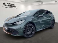 Gebraucht Cupra Born VZ 239 kW (326 PS) 2024 Grau Kleinwagen